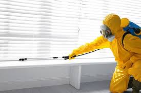 Professional Pest Control in Monmouth, IL